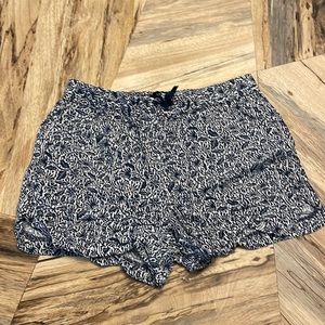 Madewell shorts
